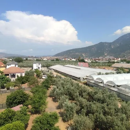 Apart Parla Διαμέρισμα