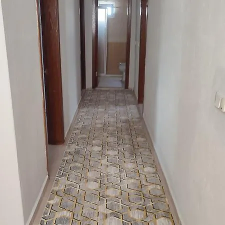 Apartment Apart Parla *