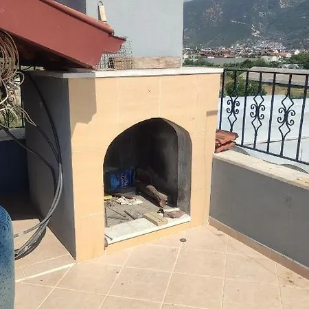 Apart Parla Apartment Fethiye