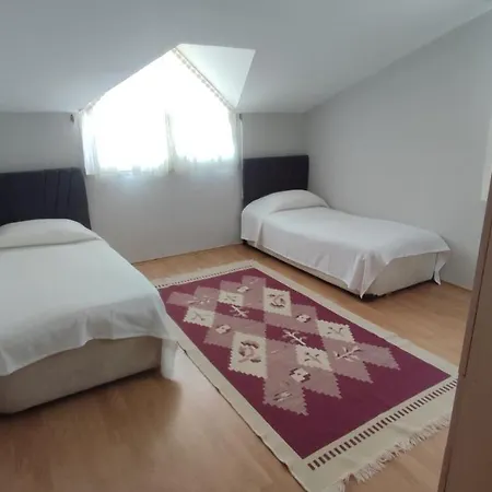 Apartment Apart Parla