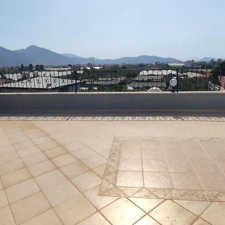 Apart Parla Apartment Fethiye