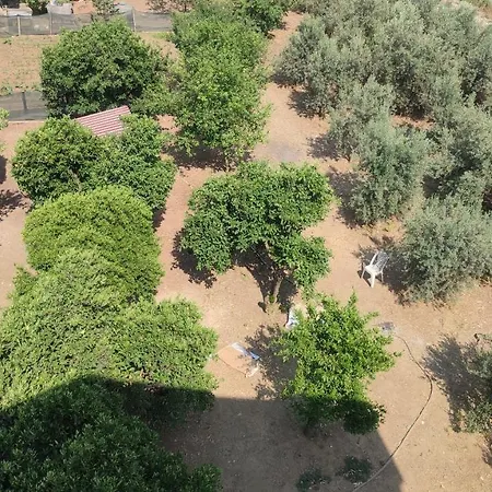 Apart Parla Apartment