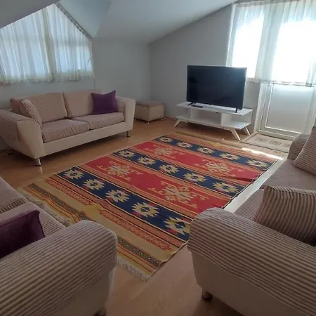 Apart Parla Apartment
