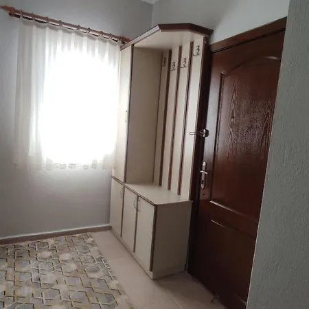 Apart Parla Apartment
