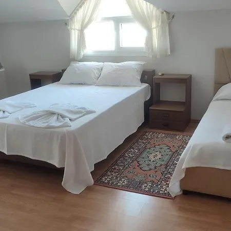 Apartment Apart Parla *