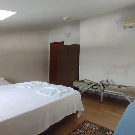 Διαμέρισμα Apart Parla