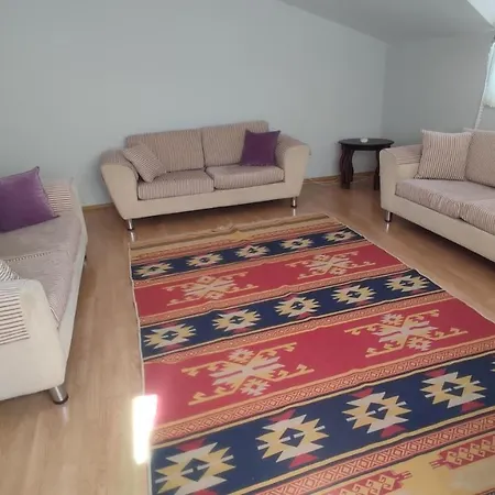 Apart Parla Apartment *
