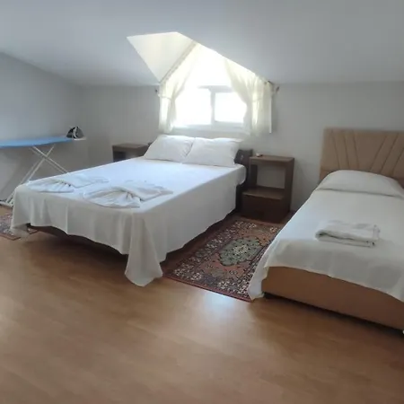 Apartment Apart Parla