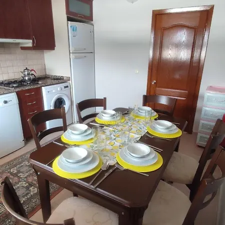 Appartement Apart Parla *